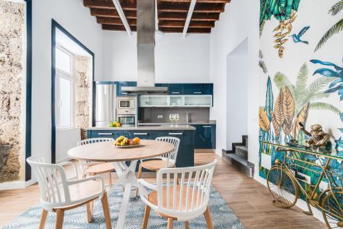 Home2Book El Perenquén 1, Cozy Escape Las Palmas