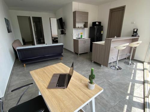 Soho Luxury Suites