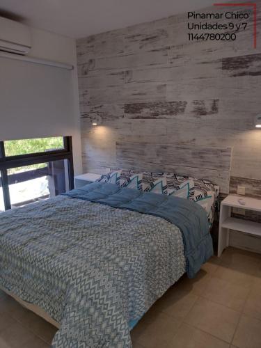 Pinamar - Duplex excepcional con pileta – Photos 4