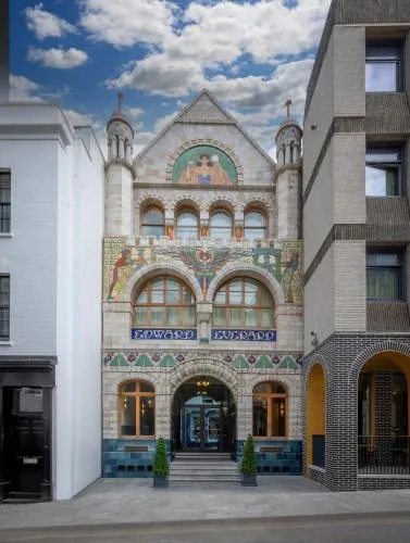 Clayton Hotel Bristol City photo 1