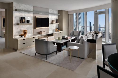 Kempinski Central Avenue Dubai Image