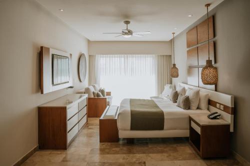 The Reef 28 Hotel & Spa - Luxury Adults Only - All Suites - With Optional All Inclusive en Playa del Carmen