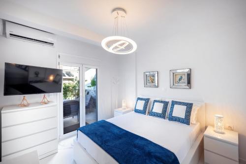 Acropolis Views Studio