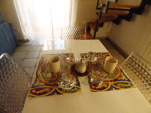 Fotografie z fotogalerie ubytování La Fontanella Guest House v destinaci Viterbo