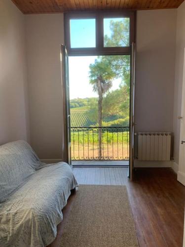 Photo de la galerie de l'établissement Gîte du Petit Mayne, à Saint-André-du-Bois