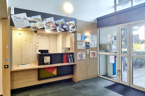 B&B HOTEL Evry Lisses 2 – Photos 2
