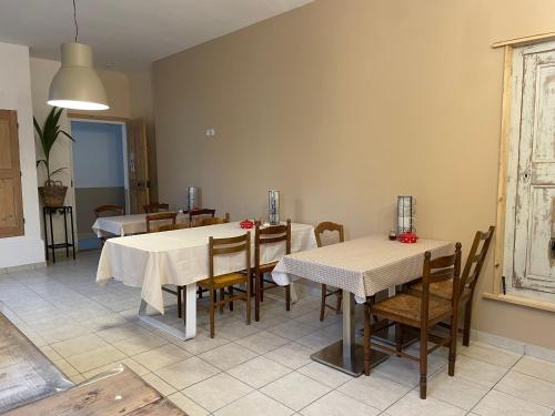 Galeriebild der Unterkunft MAS DE LA FORGE NOGUIER in Vergèze