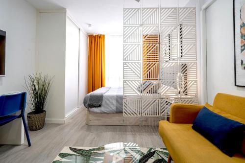 XPCE MARINO 2 MARBELLA - Parking Free