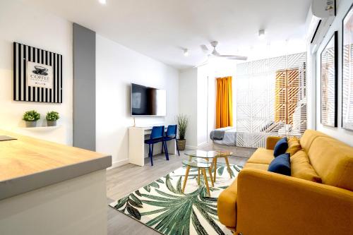 XPCE MARINO 2 MARBELLA - Parking Free