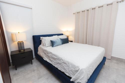Gallery image of Soha suites II- A05- 2 bedrooms in Santiago de los Caballeros