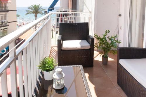 SEAFRONT UNIQUE LOCATION B6