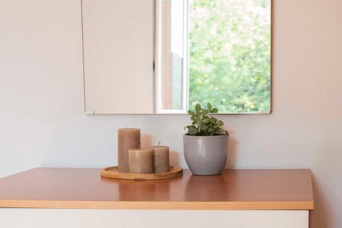 MalvicinoにあるCasa Moderoのギャラリーの写真
