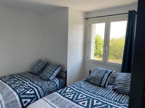 Appartement T2 proche du Futuroscope