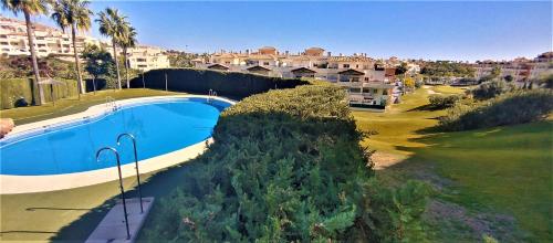 ARENAL GOLF HOME