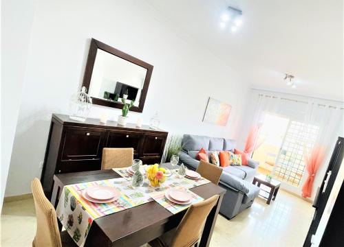 ARENAL GOLF HOME