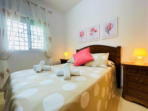ARENAL GOLF HOME