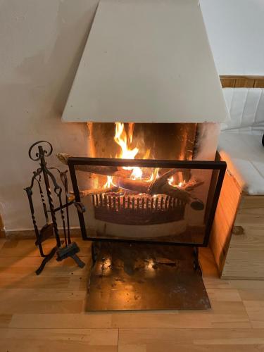 Apartamento sierra nevada