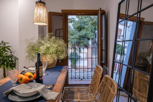 Suites Jardines de la Alhambra