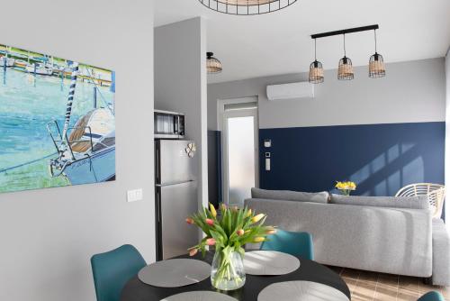Aranygesztenye Apartmanház 8242 Balatonudvari, 4 Gesztenye sor kép - 3