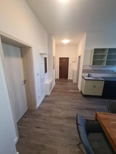 Fotografie z fotogalerie ubytování Apartament Suite 3 v destinaci Bernburg