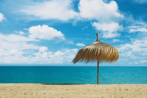 Fotografie z fotogalerie ubytování CARIHUELA DÚPLEX SUN & BEACH v destinaci Torremolinos