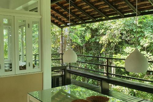 Photo de la galerie de l'établissement Trancoso Terravista Villa Floresta, à Trancoso