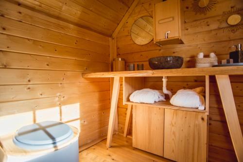 Fotografie z fotogalerie ubytování Le Kota B&B 4**** v destinaci Alle