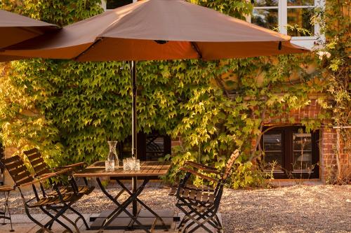 Giardino di Gutshauszimmer Premium