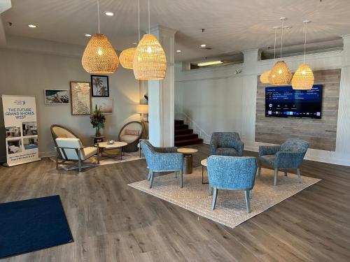 Imagen de la galería de Grand Shores West, en St Pete Beach