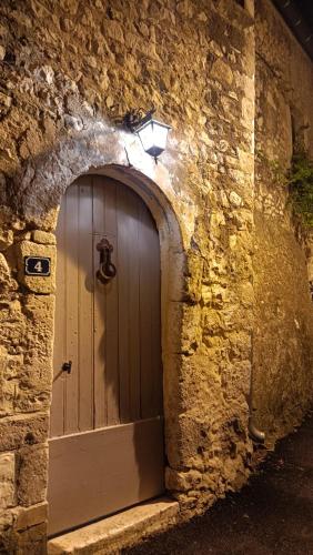 Φωτογραφία από το άλμπουμ του Chambre de charme 30m2 σε Dions