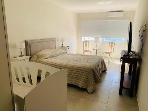 alquilar LOS SAUCES CHASCOMUS en Chascomús