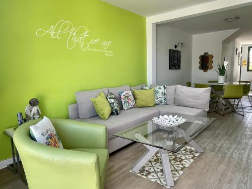 Fotografie z fotogalerie ubytování Casa Aloe Vera v destinaci Playa Blanca