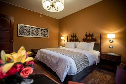 Gallery image of Wyndham Costa del Sol Arequipa in Arequipa