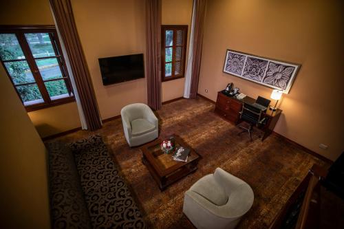 Gallery image of Wyndham Costa del Sol Arequipa in Arequipa