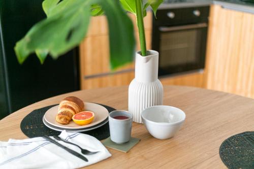 Urban Nest - A Home in the City