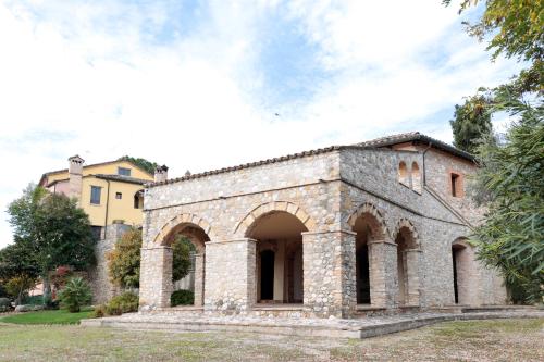 Fotografie z fotogalerie ubytování Hotel Corte dei Tini v destinaci Teramo