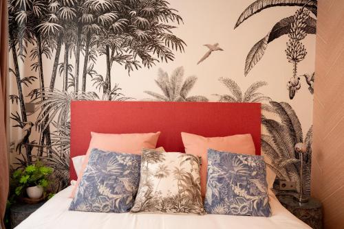 GoToSeville ALTAIR SUITES