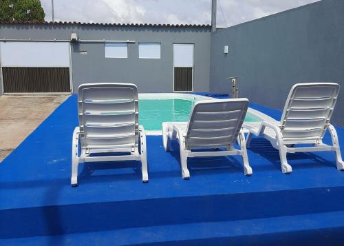 Fotografie z fotogalerie ubytování Casa por temporada - L&C v destinaci Macapá