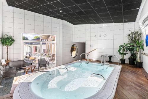 Fotografie z fotogalerie ubytování Best Western Hotel Norra Vattern v destinaci Askersund