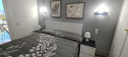 Apartamento Bahia III
