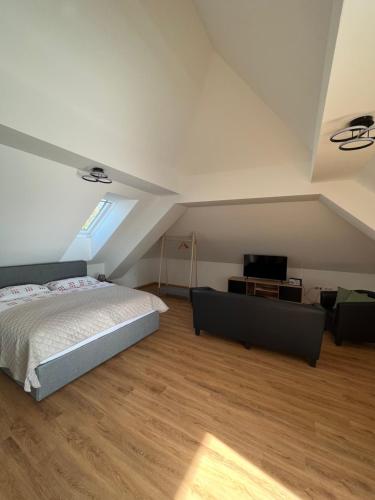 Gallery image of T&T Apartments in Mönchmeierhof
