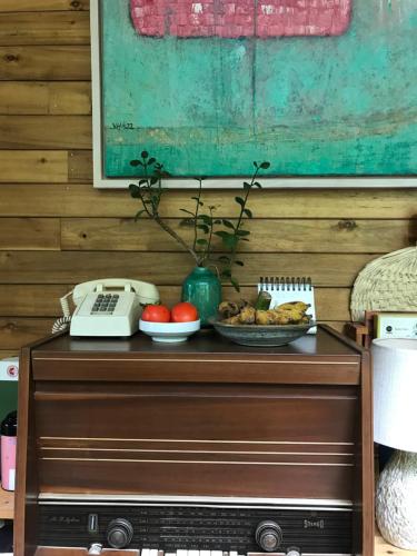 Gambar di galeri bagi Blue Lagoon Cat Ba di Cat Ba