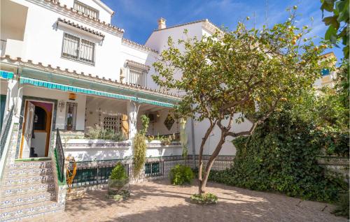 Amazing Home In Torre Del Mar With Wifi