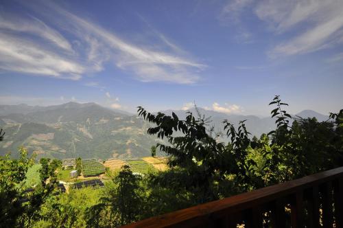Paisaje cerca de esta habitación en casa particular