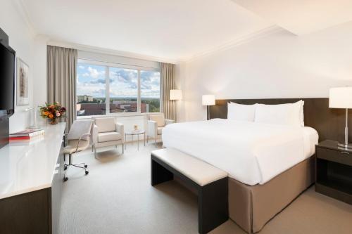 InterContinental Cleveland, an IHG Hotel Image