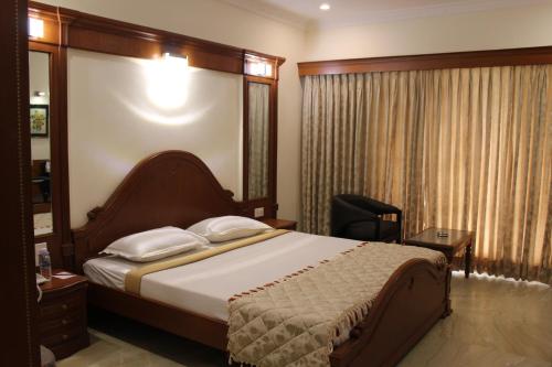 Gallery image of Paramount Inn in Sriperumbudur