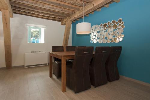 Gambar di galeri bagi Residence des Recollets Apartments di Durbuy