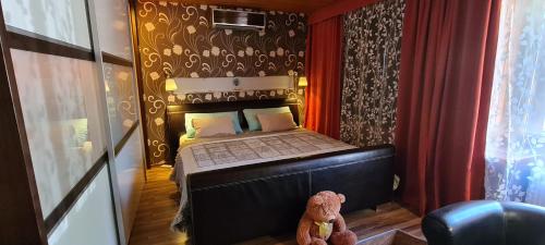 Belloapartamento Ház Balatonkenese, Strand 800m, Jakuzzi 8174 Balatonkenese, 32 Táncsics Mihály utca kép - 3