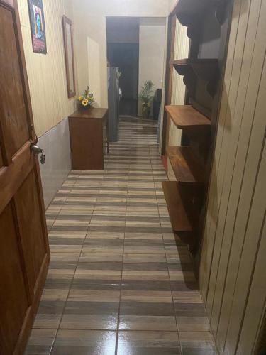 Casa Fantasía Sierpe