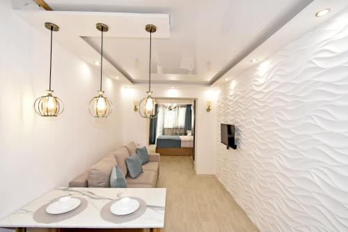 Gallery image of Art Aparts in Yerevan